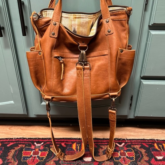 Nena & Co moon phase backpack - Picture 3 of 5